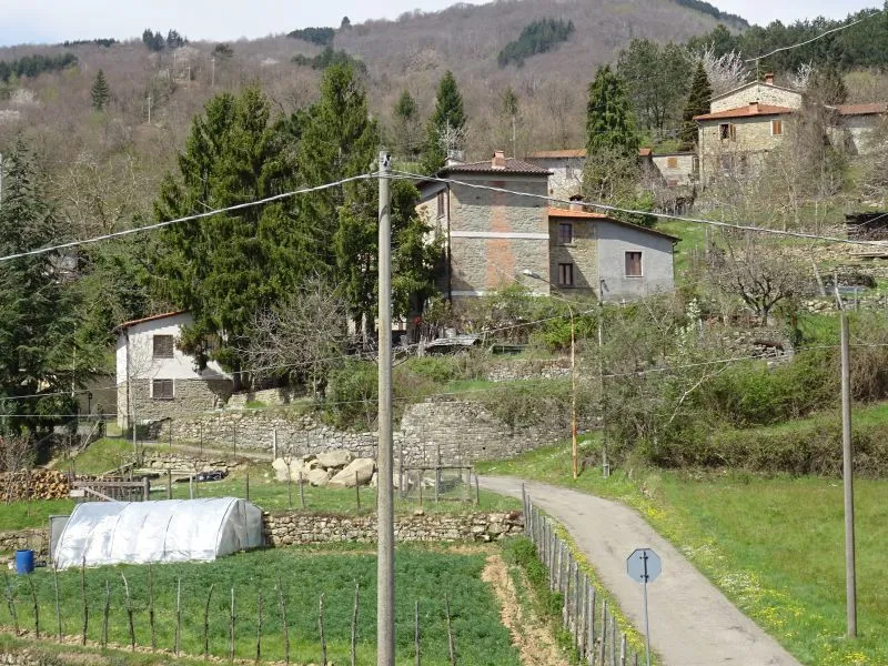Villa in vendita a Talla - foto 4