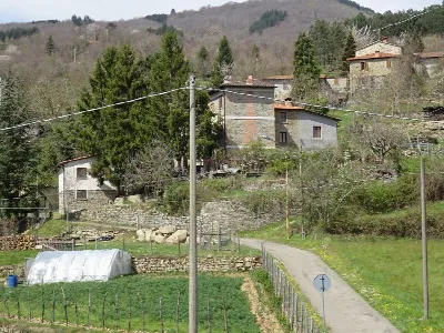 Villa in vendita a Talla - foto 4