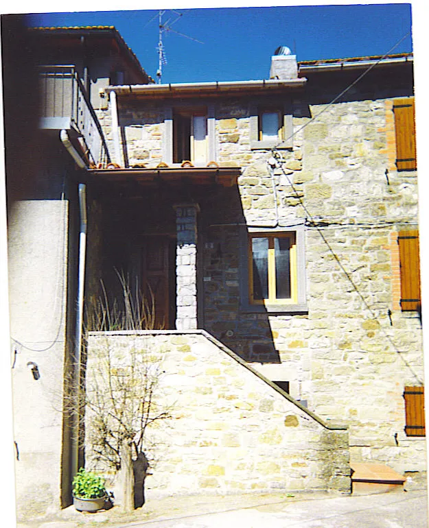 Villa in vendita a Chitignano - foto 1
