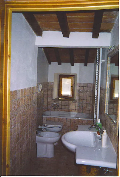 Villa in vendita a Chitignano - foto 7