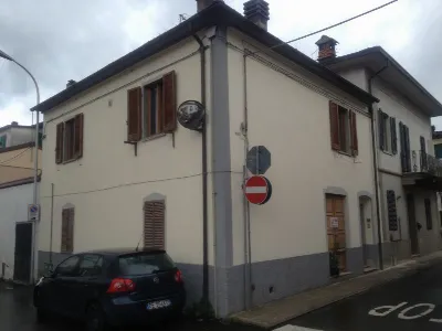 Villa in vendita a Bibbiena - foto 1
