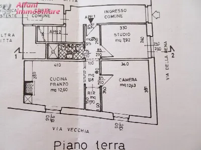 Villa in vendita a Bibbiena - foto 10