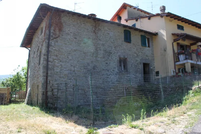 Villa in vendita a Montemignaio - foto 1