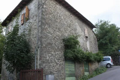 Villa in vendita a Castel San Niccolò - foto 1