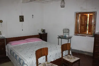Villa in vendita a Castel San Niccolò - foto 10