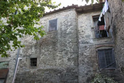Villa in vendita a Castel San Niccolò - foto 5