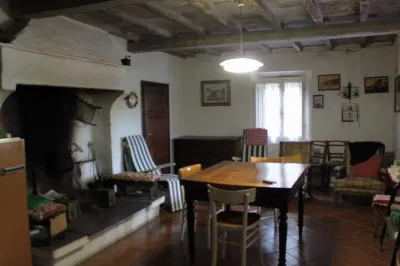 Villa in vendita a Castel San Niccolò - foto 7