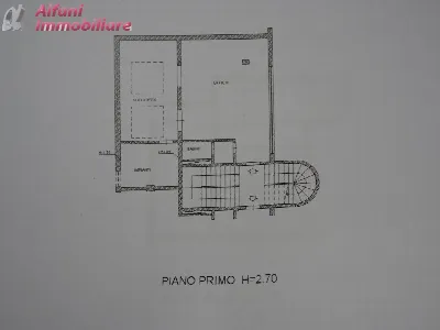 Ufficio in vendita a Bibbiena - foto 8