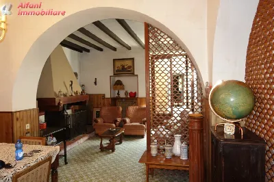 Villa in vendita a Castel Focognano - foto 1