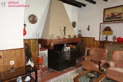 Villa in vendita a Castel Focognano - foto 3
