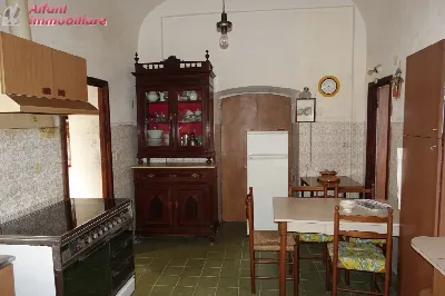 Villa in vendita a Castel Focognano - foto 5