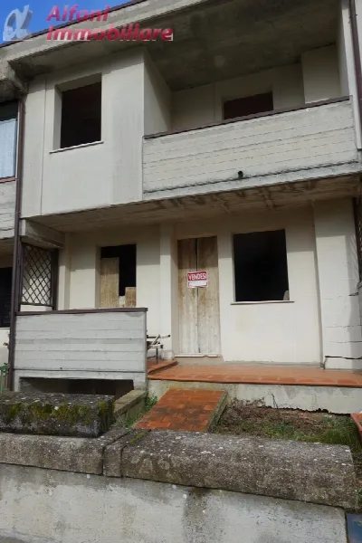 Villa a Chitignano