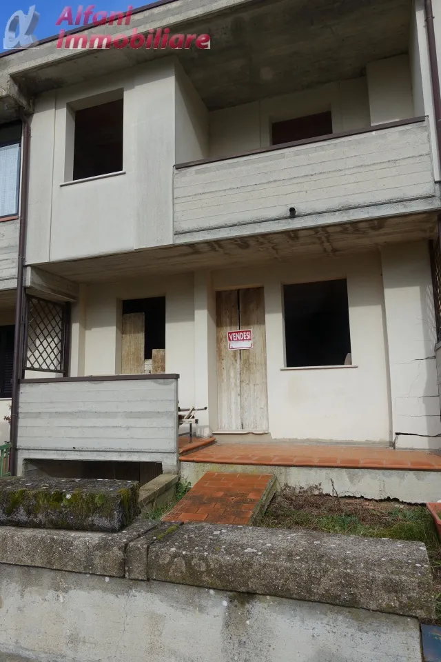 Villa in vendita a Chitignano - foto 1