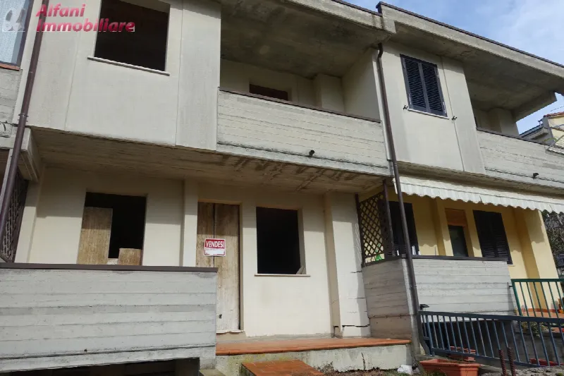 Villa in vendita a Chitignano - foto 3