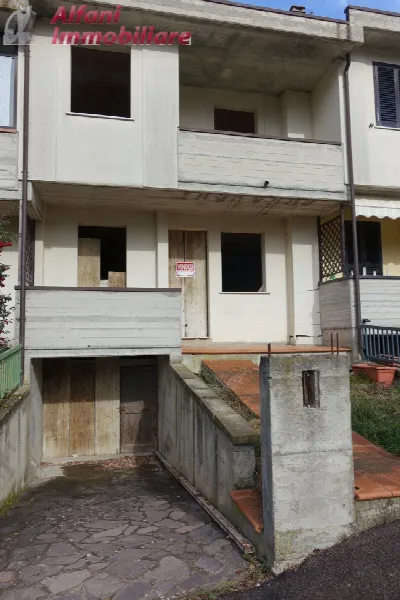 Villa in vendita a Chitignano - foto 4