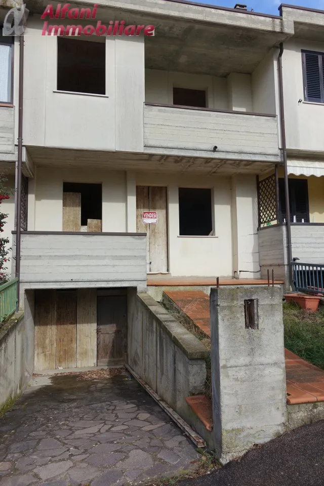 Villa in vendita a Chitignano - foto 4