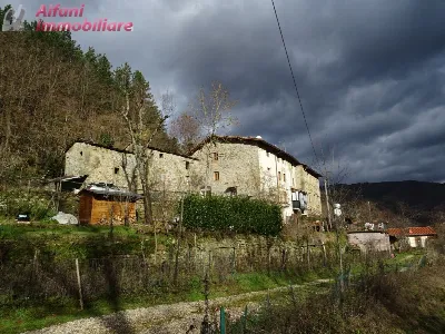 Villa a Castel San Niccolò