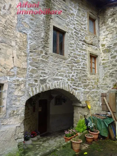 Villa in vendita a Castel San Niccolò - foto 10