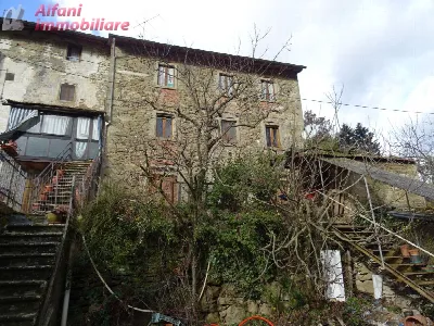 Villa in vendita a Castel San Niccolò - foto 2