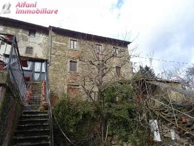 Villa in vendita a Castel San Niccolò - foto 3