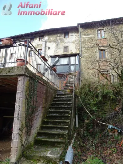 Villa in vendita a Castel San Niccolò - foto 4