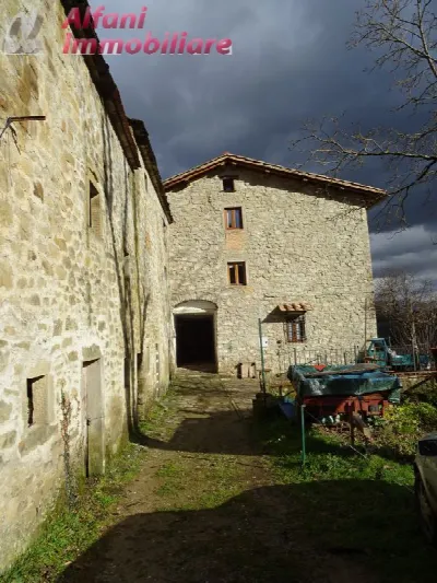 Villa in vendita a Castel San Niccolò - foto 8