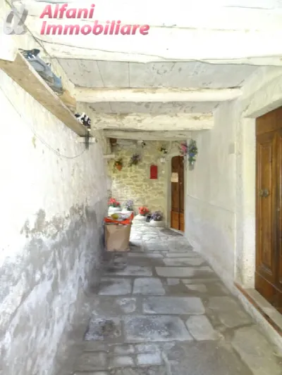 Villa in vendita a Castel San Niccolò - foto 9