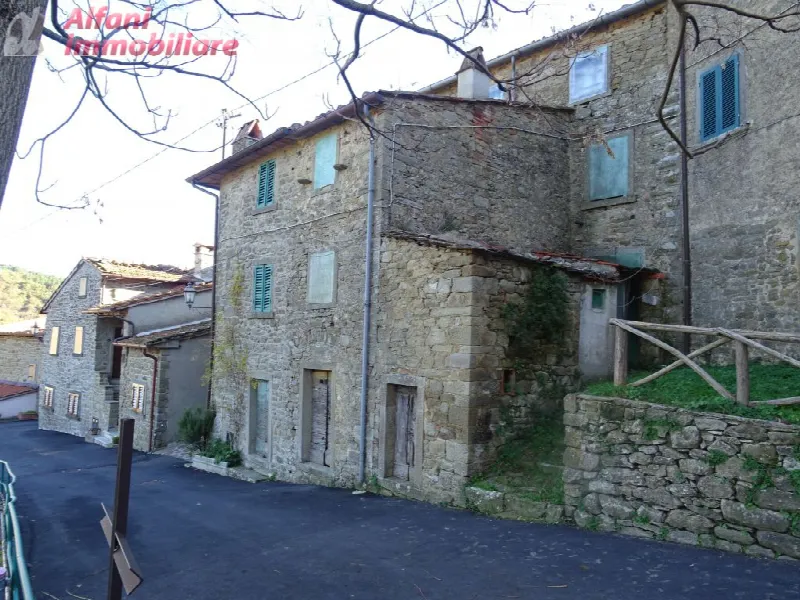 Villa in vendita a Talla - foto 1