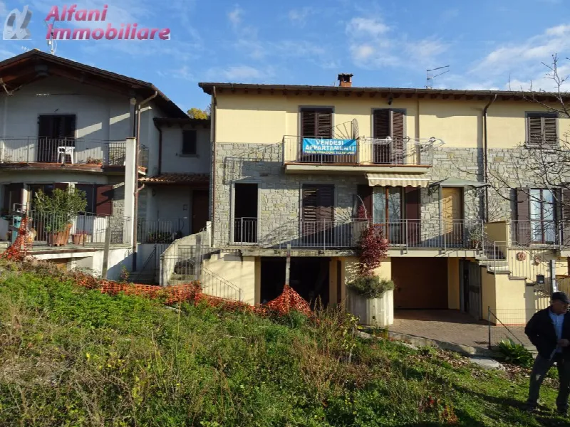 Villa in vendita a Chitignano - foto 3