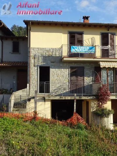 Villa in vendita a Chitignano - foto 4