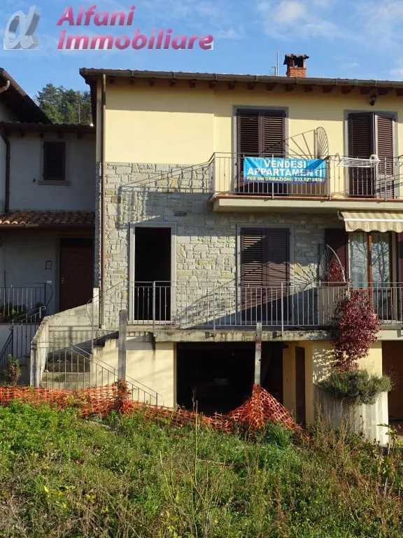 Villa in vendita a Chitignano - foto 4