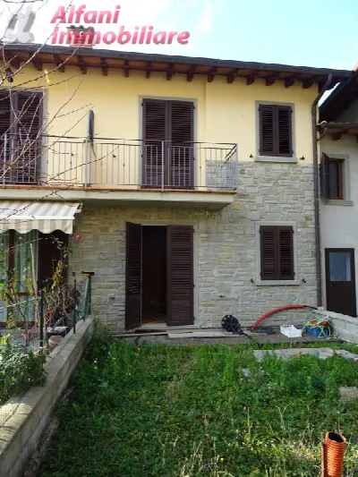 Villa in vendita a Chitignano - foto 5