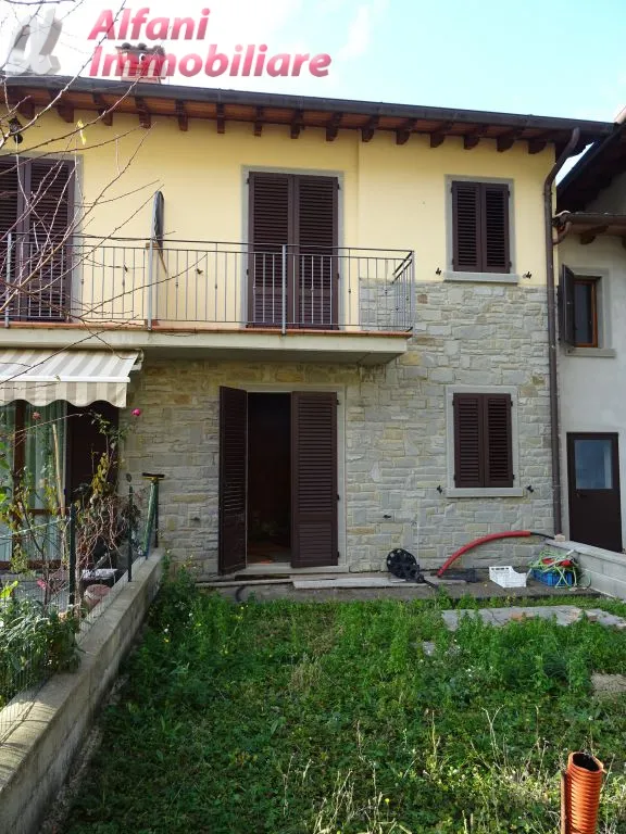 Villa in vendita a Chitignano - foto 5