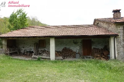 Villa in vendita a Chiusi della Verna - foto 10