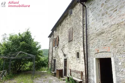 Villa in vendita a Chiusi della Verna - foto 2