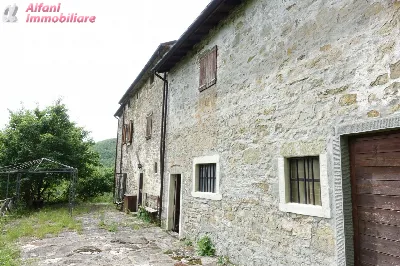 Villa in vendita a Chiusi della Verna - foto 3