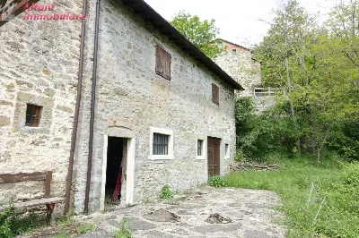 Villa in vendita a Chiusi della Verna - foto 6