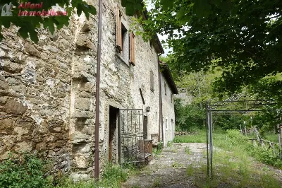 Villa in vendita a Chiusi della Verna - foto 7