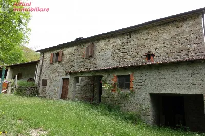 Villa in vendita a Chiusi della Verna - foto 8