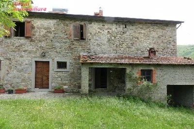Villa in vendita a Chiusi della Verna - foto 9