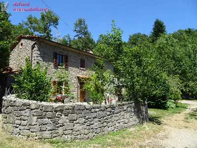 Villa a Bibbiena