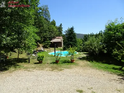 Villa in vendita a Bibbiena - foto 10