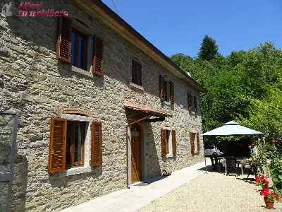 Villa in vendita a Bibbiena - foto 6