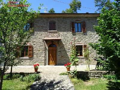 Villa in vendita a Bibbiena - foto 7