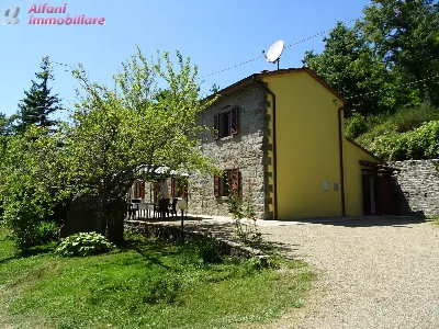 Villa in vendita a Bibbiena - foto 8