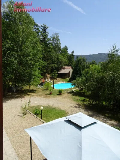 Villa in vendita a Bibbiena - foto 9