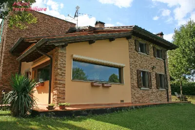 Villa in vendita a Bibbiena - foto 2