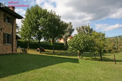 Villa in vendita a Bibbiena - foto 3