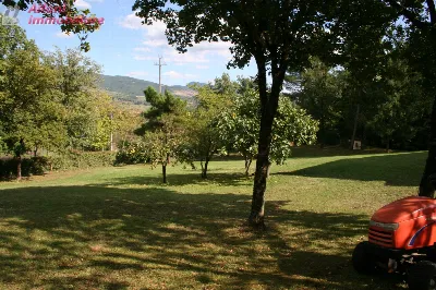 Villa in vendita a Bibbiena - foto 4