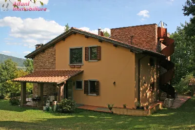 Villa in vendita a Bibbiena - foto 6